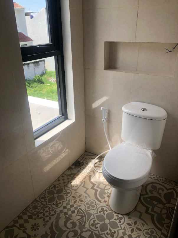 dijual rumah wangunsari