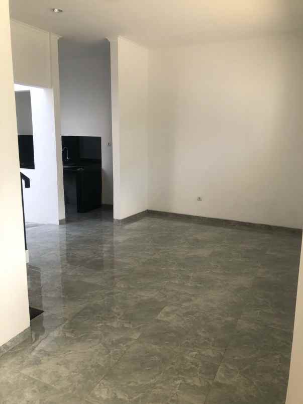 dijual rumah wangunsari