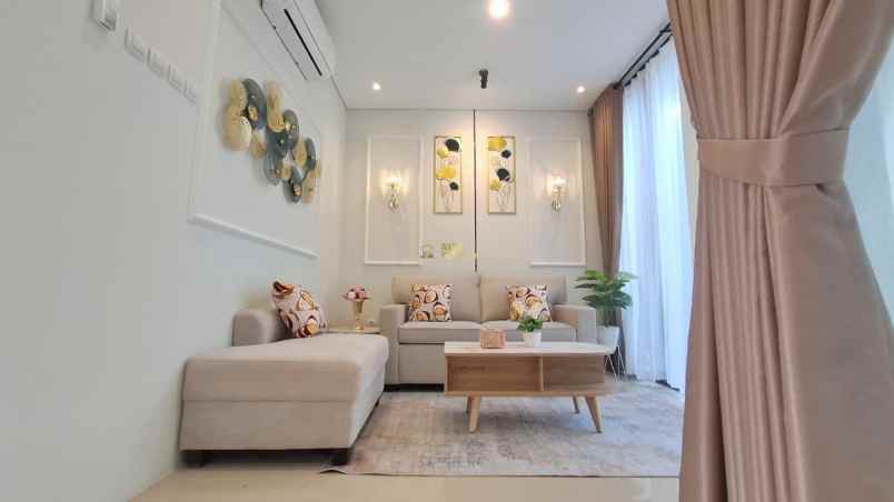 dijual rumah wedomartani kec ngemplak