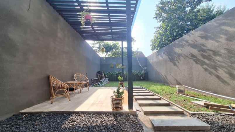 dijual rumah wedomartani kec ngemplak