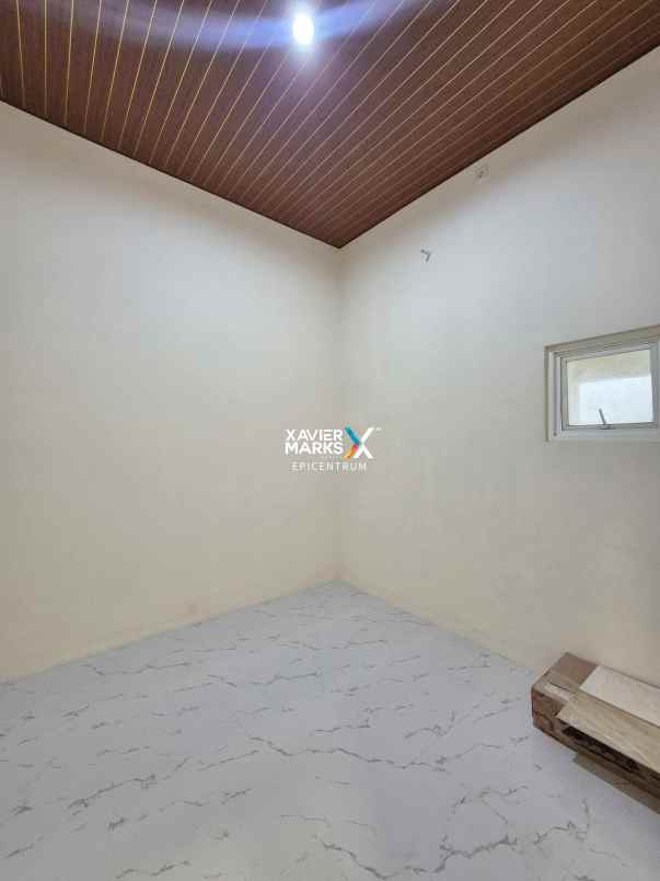 dijual rumah wonorejo