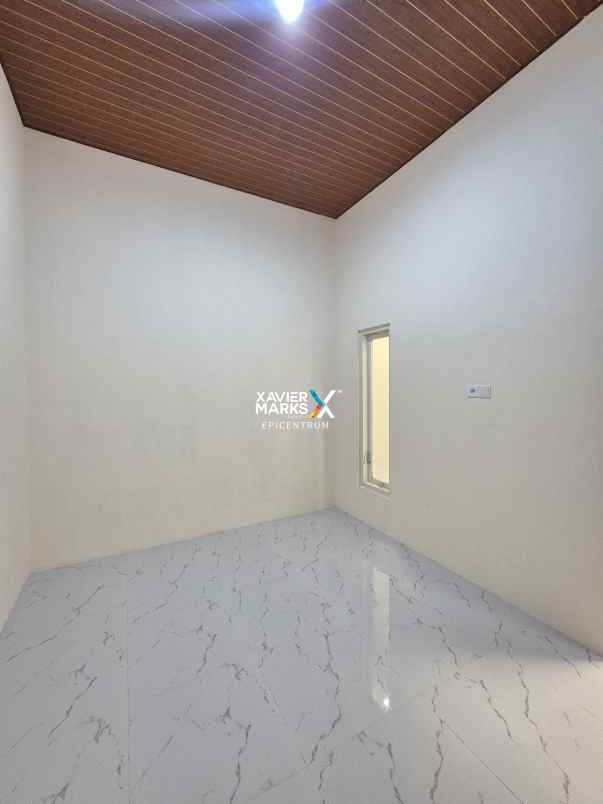 dijual rumah wonorejo