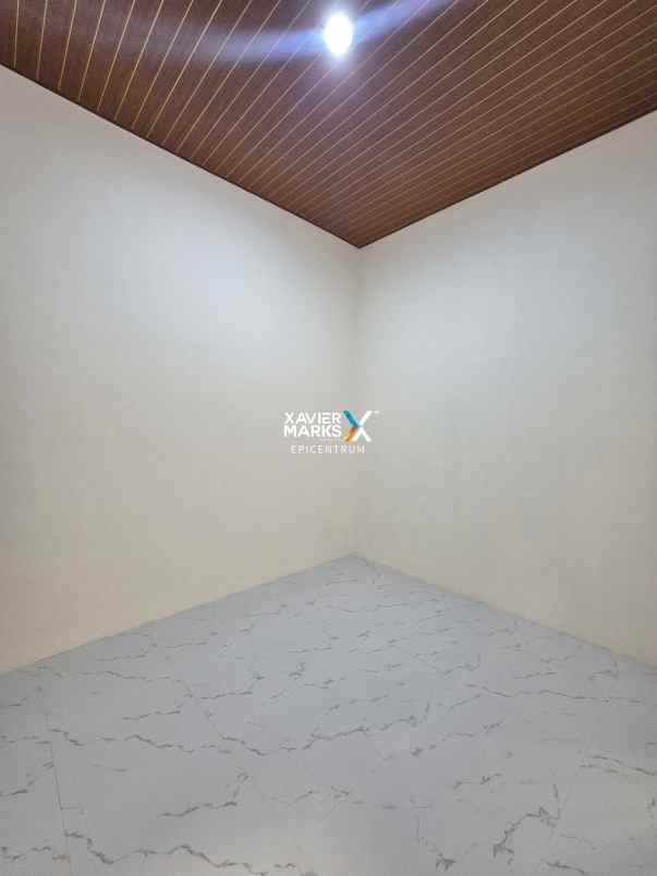 dijual rumah wonorejo