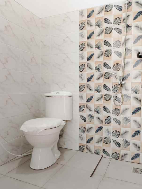 dijual siap huni rumah strategis mudah kemana mana