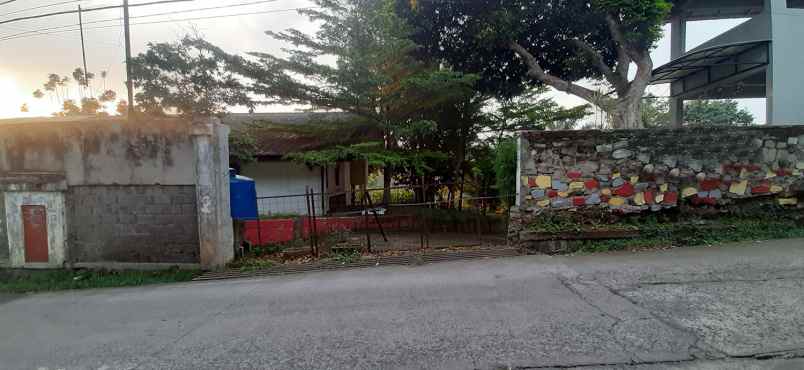 dijual tanah bukit pakar timur