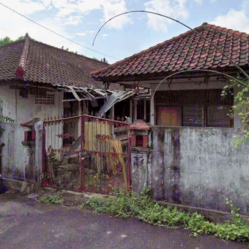 dijual tanah bukukan sari