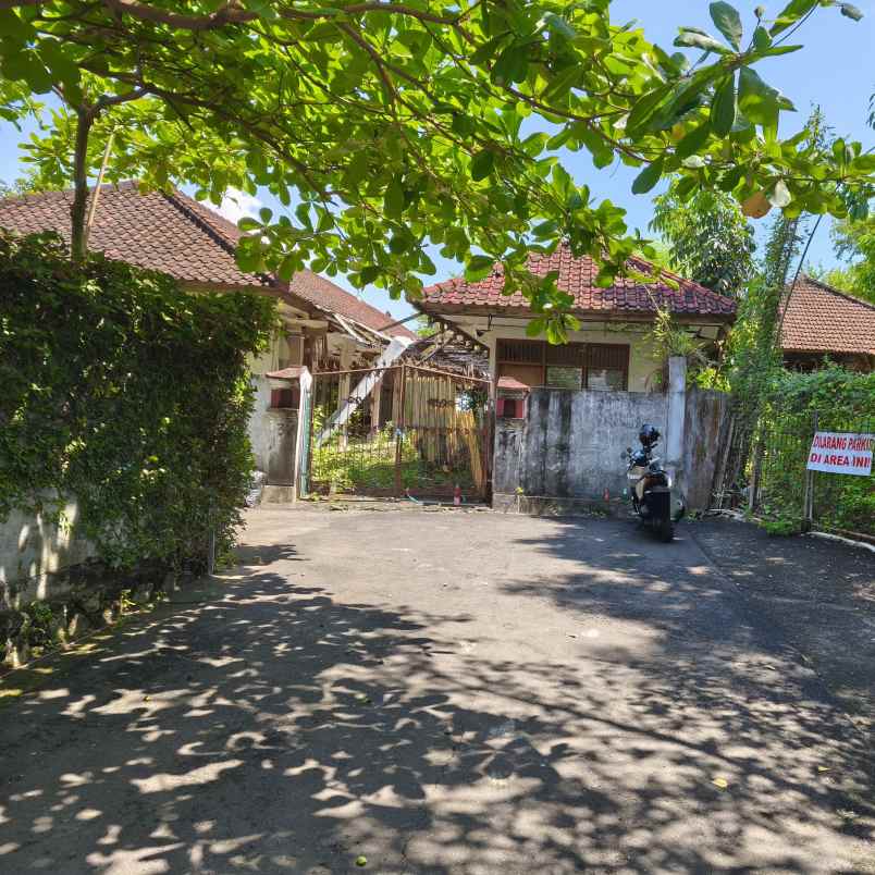 dijual tanah bukukan sari