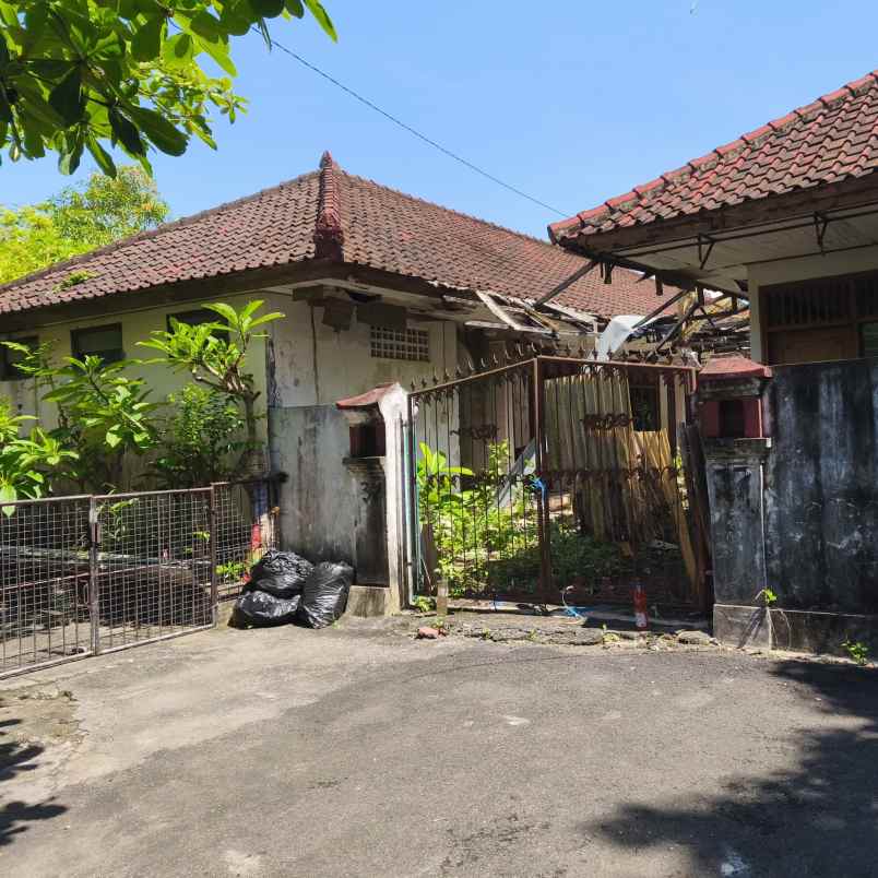 dijual tanah bukukan sari