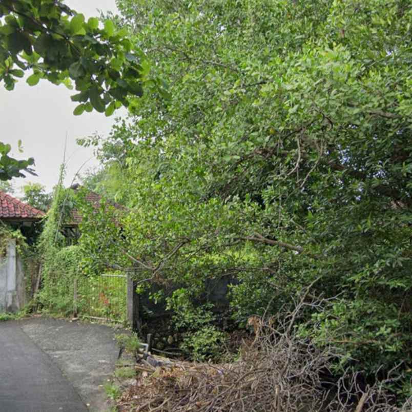 dijual tanah bukukan sari