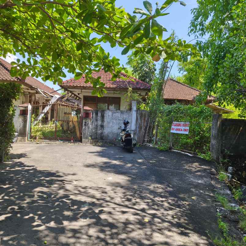 dijual tanah bukukan sari