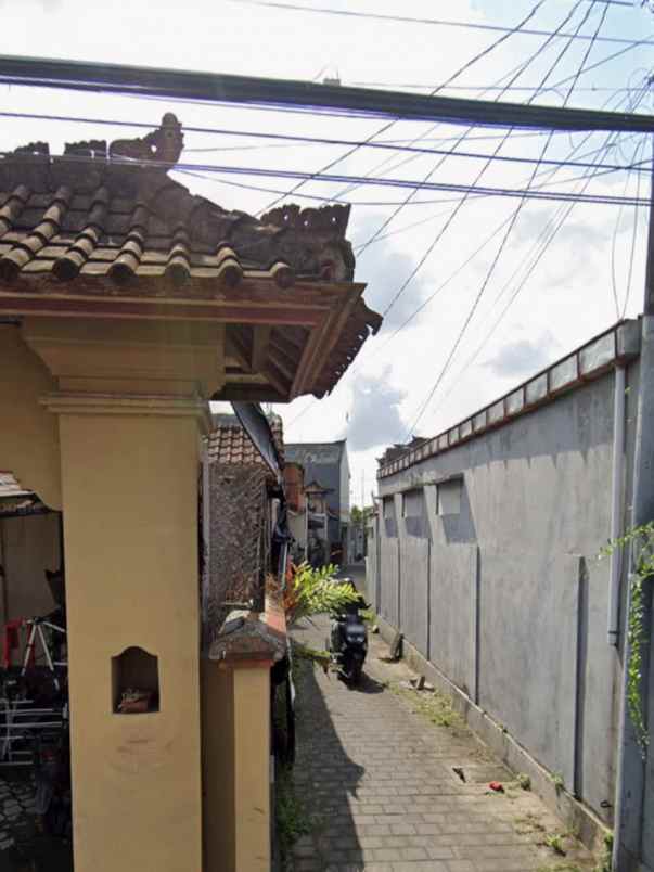 dijual tanah citra land