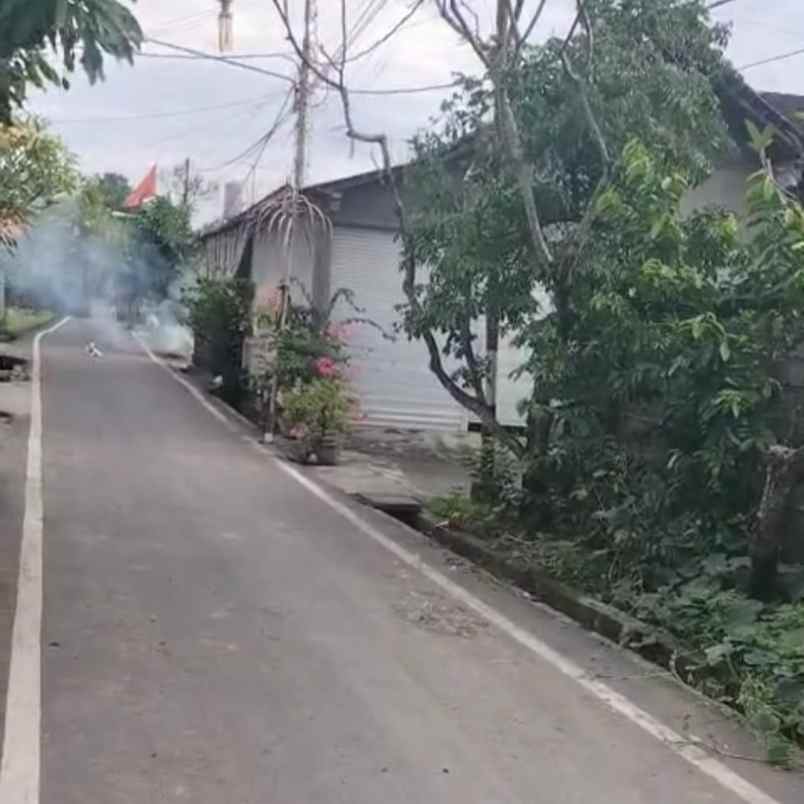 dijual tanah citra land