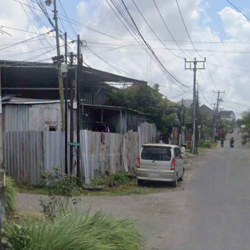dijual tanah citra land