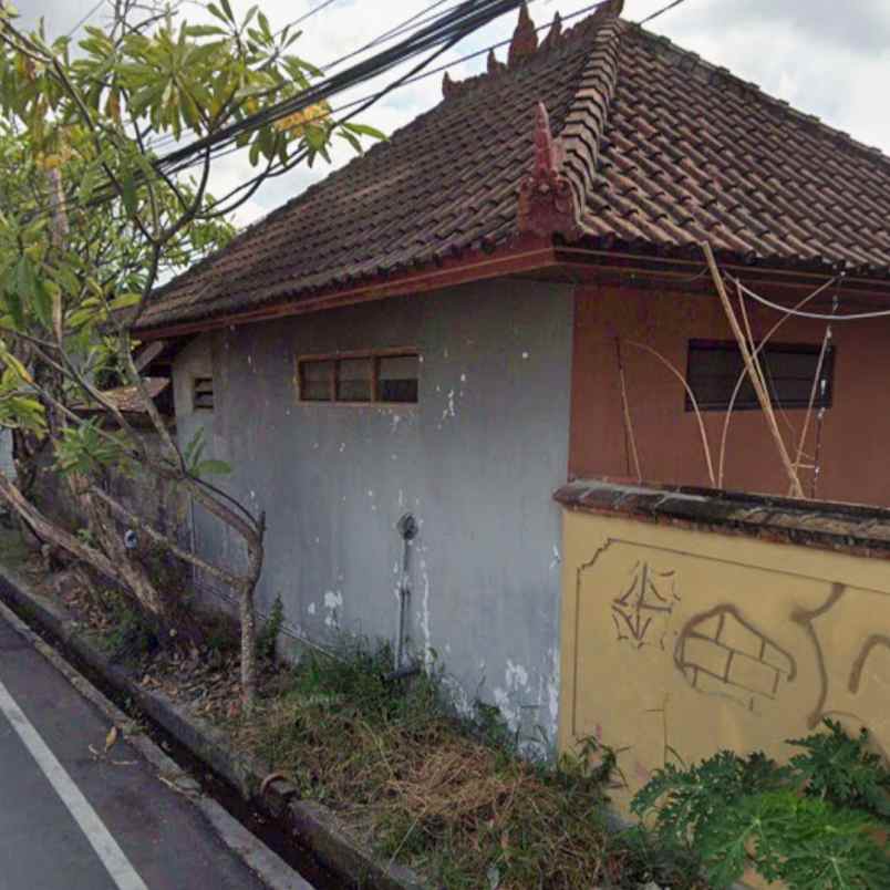 dijual tanah citra land