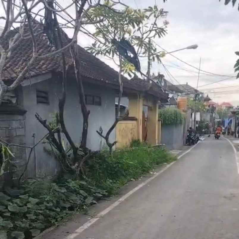 dijual tanah citra land