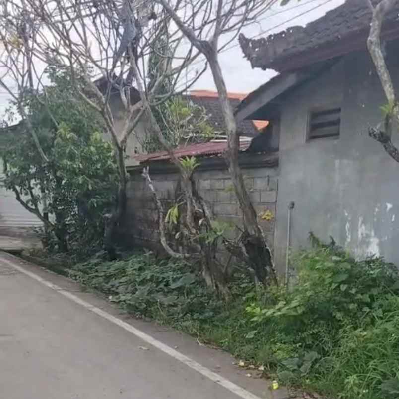 dijual tanah citra land