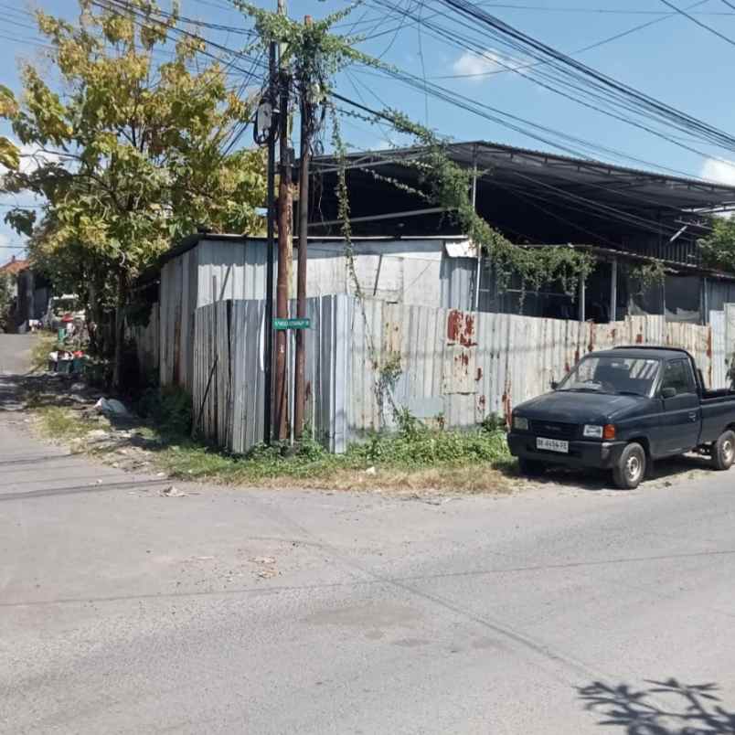 dijual tanah citra land