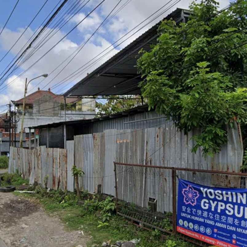 dijual tanah citra land