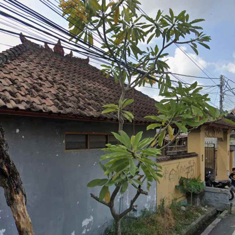 dijual tanah citra land