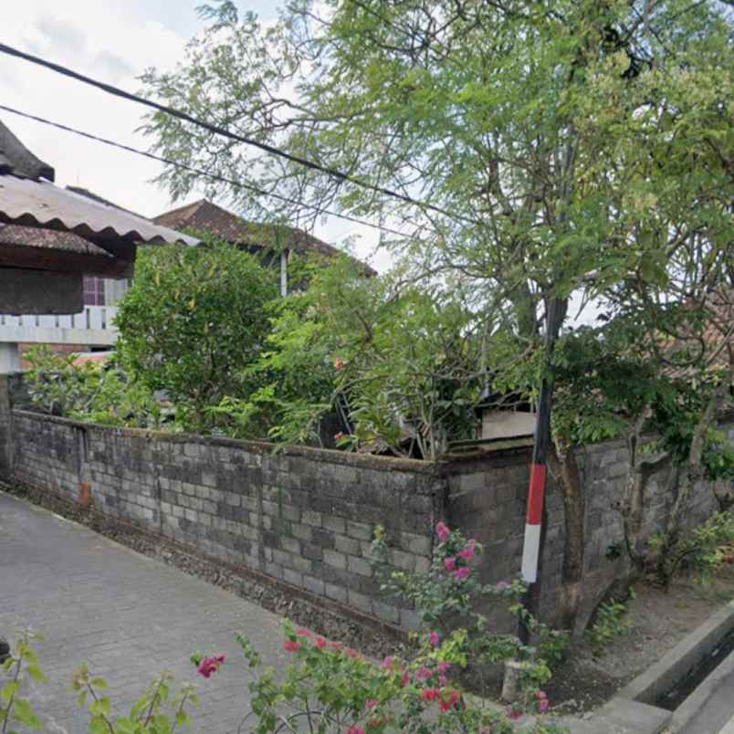 dijual tanah citra land