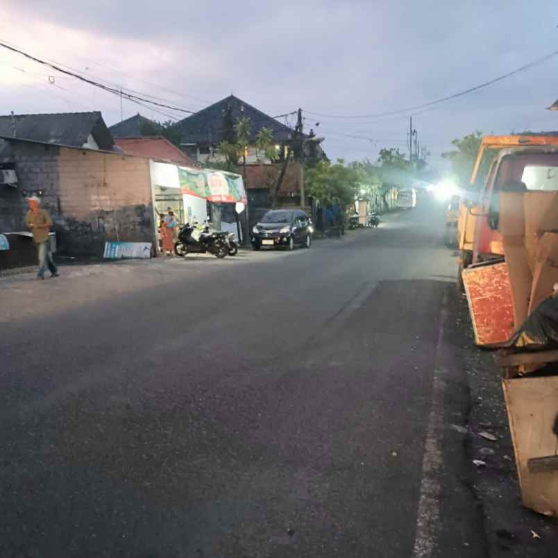 dijual tanah citra land