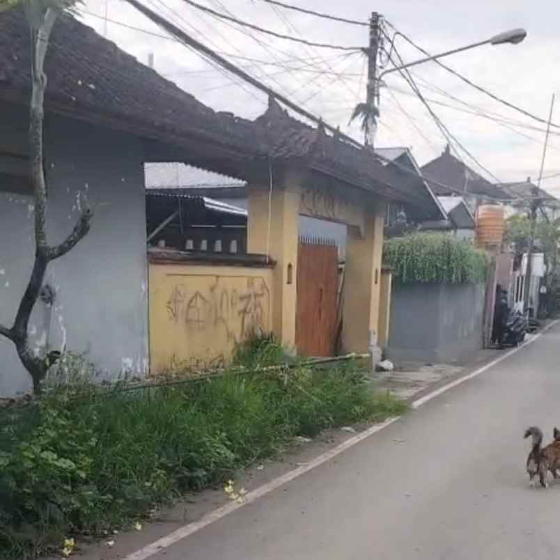dijual tanah citra land