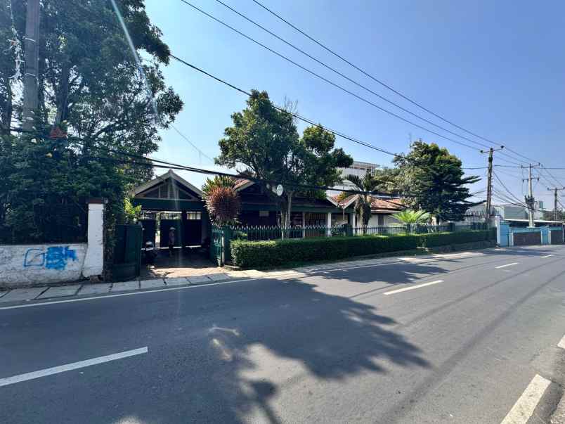 dijual tanah daeng moch ardiwinata