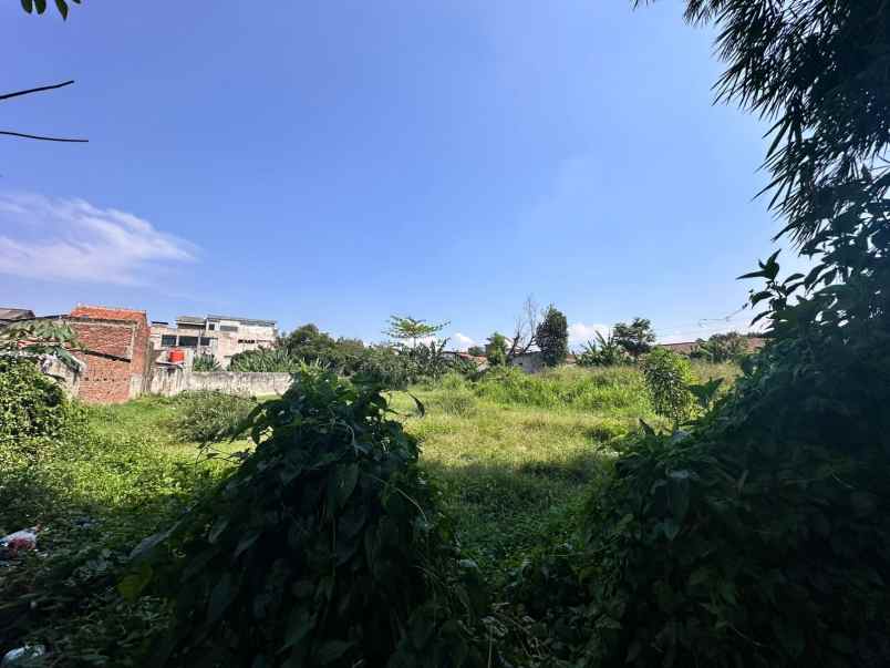 dijual tanah daeng moch ardiwinata