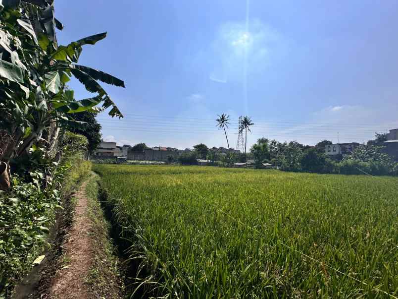 dijual tanah daeng moch ardiwinata