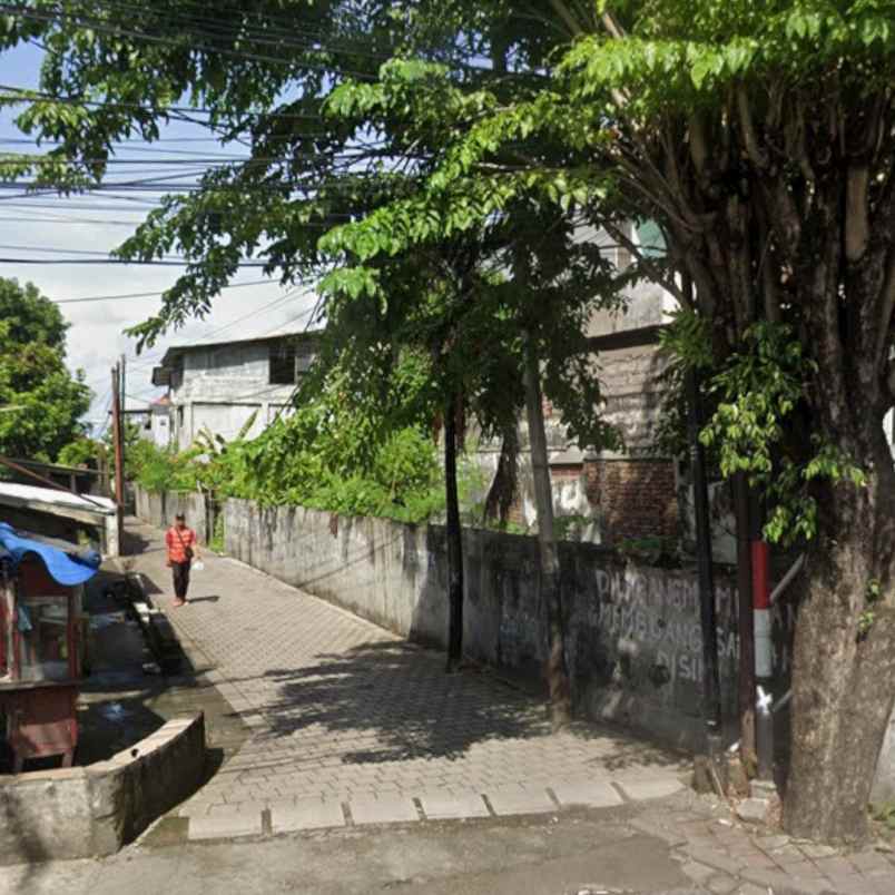 dijual tanah depan stm negeri ubung