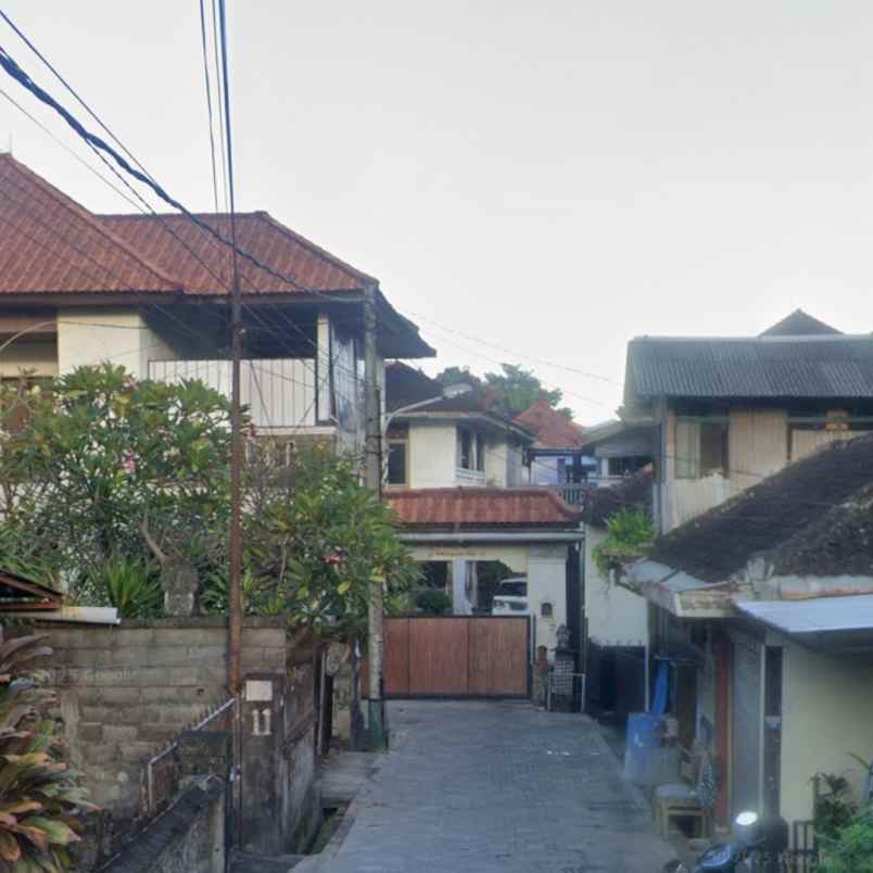 dijual tanah depan stm negeri ubung