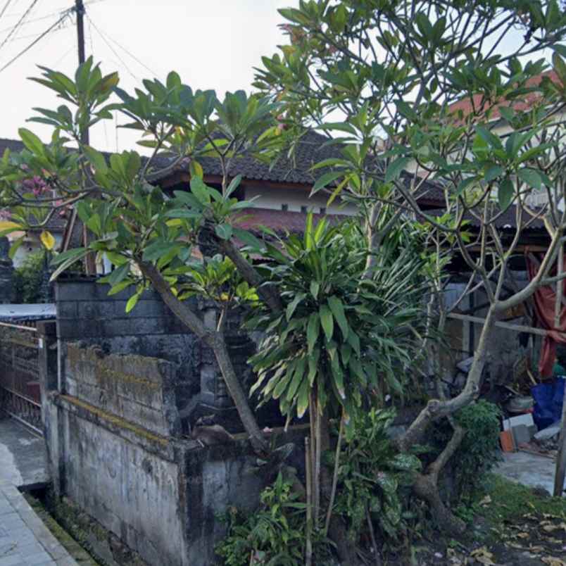 dijual tanah depan stm negeri ubung