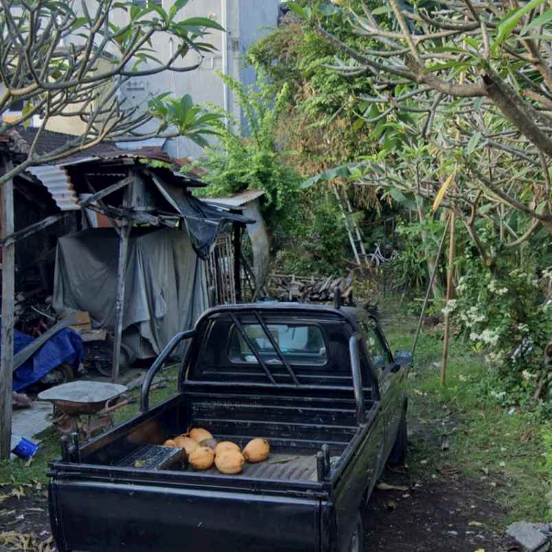 dijual tanah depan stm negeri ubung