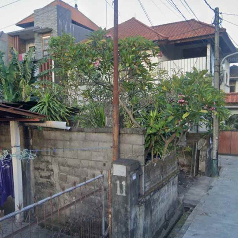 dijual tanah depan stm negeri ubung