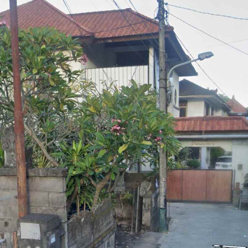 dijual tanah depan stm negeri ubung