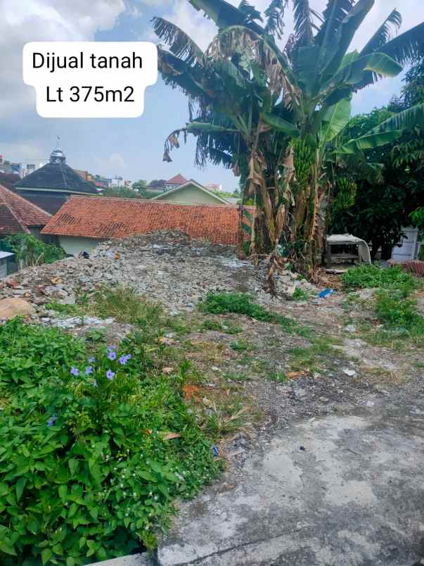 dijual tanah di pamularsih sembar semarang