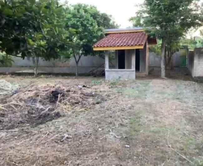 dijual tanah dijual tanah di cimanggu 2