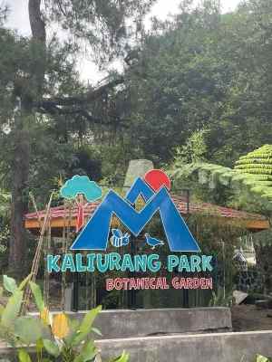 dijual tanah dijual tanah di kaliurang