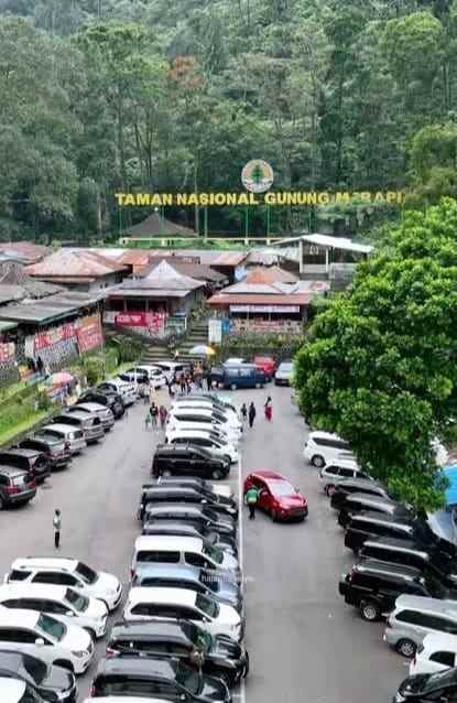 dijual tanah dijual tanah di kaliurang