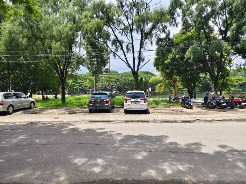 dijual tanah duta harapan bekasi utara