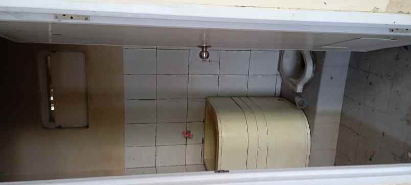 dijual tanah hook bonus rumah ex kantor pemasaran