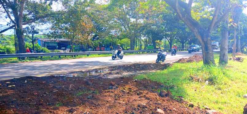 dijual tanah jalan ida bagus mantra