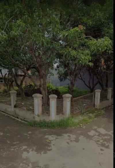 dijual tanah jalan wiratama