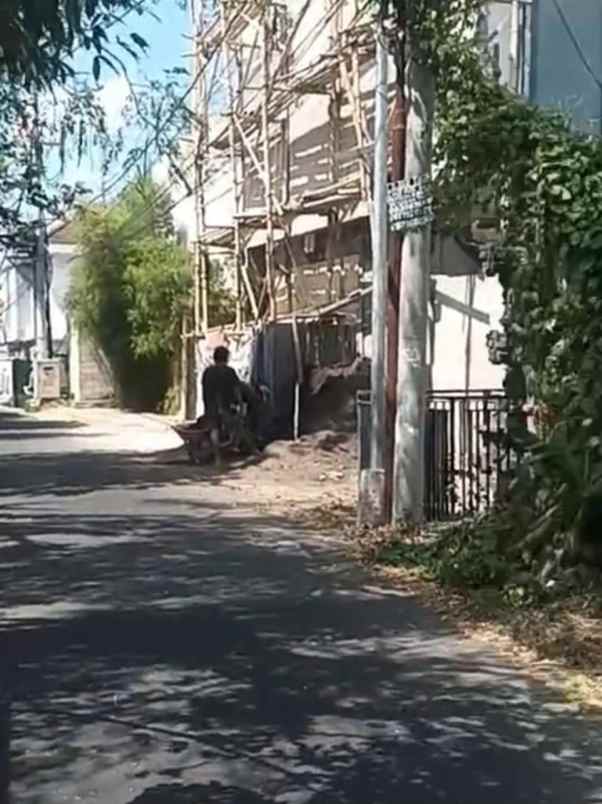dijual tanah jl batan celagi
