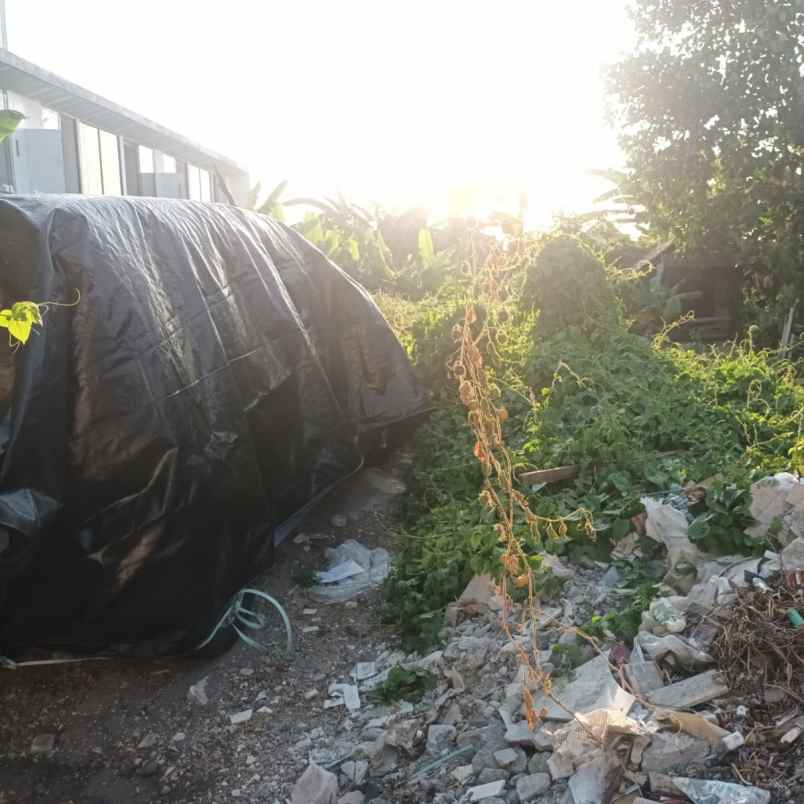 dijual tanah jl batan celagi