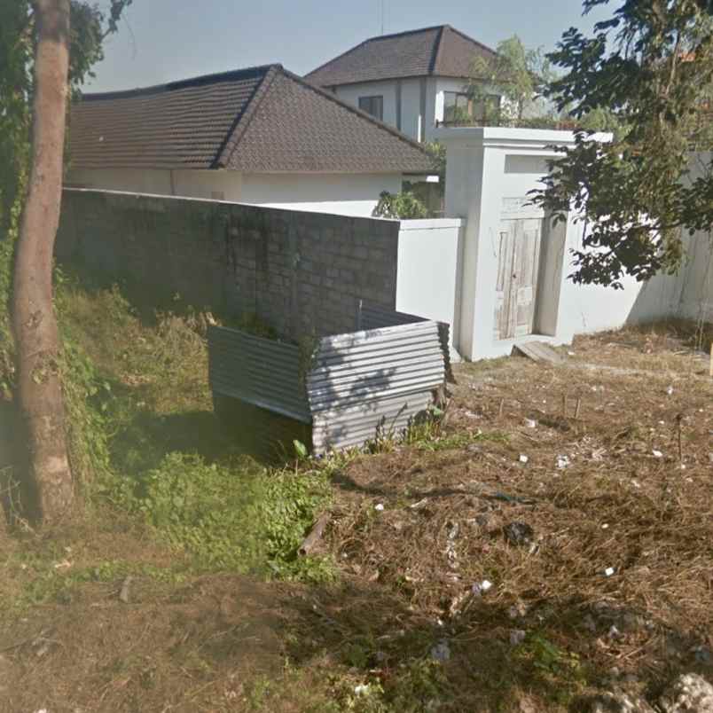 dijual tanah jl batan celagi