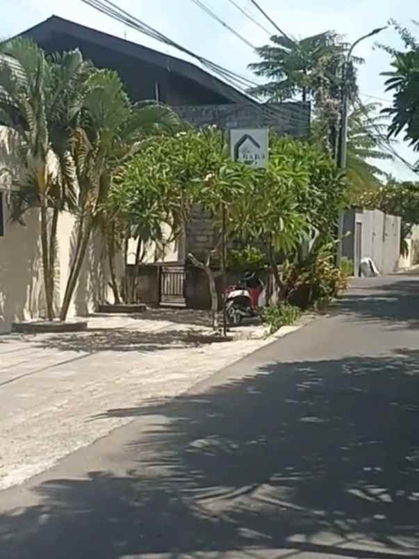 dijual tanah jl batan celagi