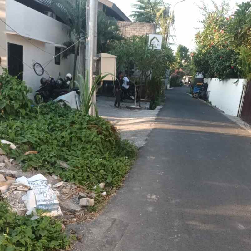 dijual tanah jl batan celagi