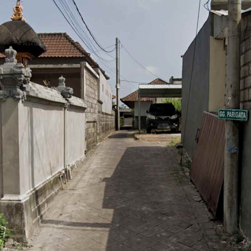 dijual tanah jl betaka