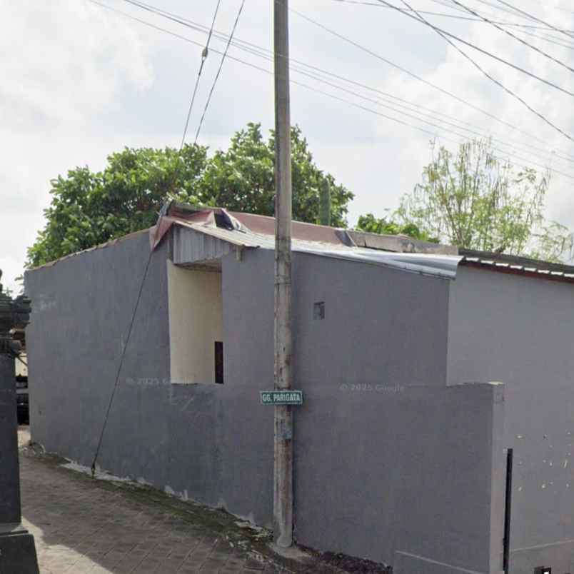 dijual tanah jl betaka